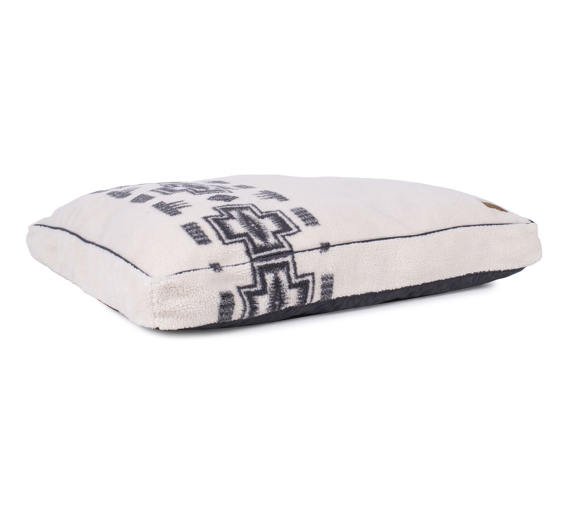 Pendleton Large Harding Tonal Berber Pet Napper
