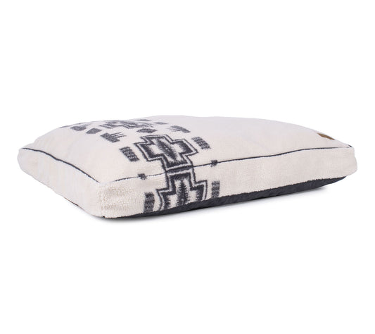 Pendleton Large Harding Tonal Berber Pet Napper