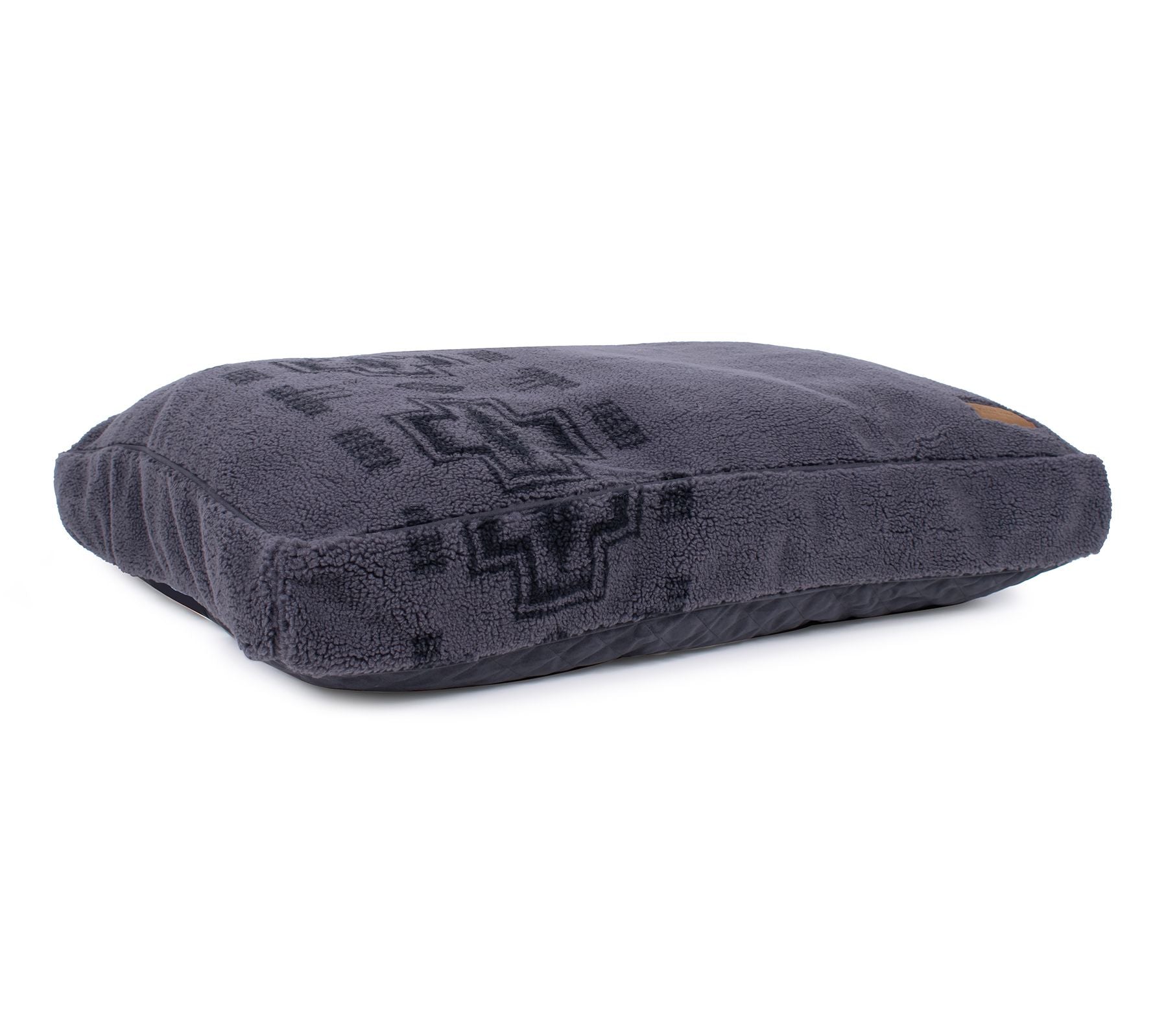Pendleton Medium Harding Tonal Berber Pet Napper