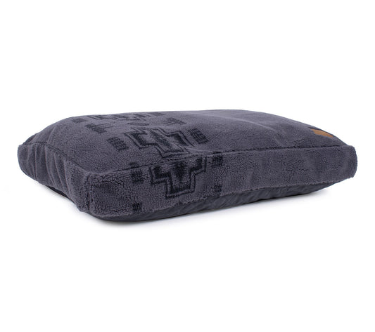 Pendleton Medium Harding Tonal Berber Pet Napper