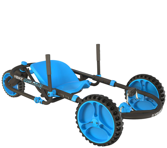 YBIKE Explorer 3.0 Go-Kart