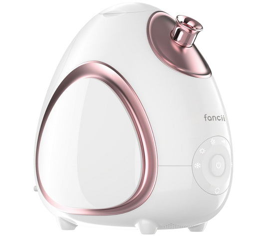 Fancii Rivo Facial Steamer